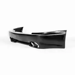 Chevrolet Caprice 1991-1996 / Chevrolet Impala 1991-1996 FAN Style 1 Piece Polyurethane Front Bumper image - 3
