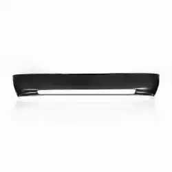 Chevrolet Caprice 1987-1990 MS Style 1 Piece Polyurethane Rear Bumper image - 2