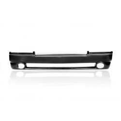 Chevrolet Caprice 1987-1990 MS Style 1 Piece Polyurethane Front Bumper image - 2