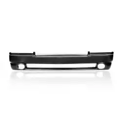 Chevrolet Caprice 1987-1990 MS Style 1 Piece Polyurethane Front Bumper image - 2