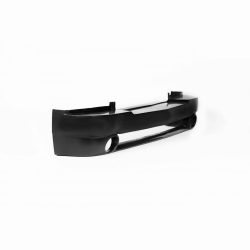 Chevrolet Caprice 1987-1990 MS Style 1 Piece Polyurethane Front Bumper image - 3