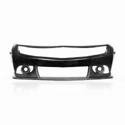 Chevrolet Camaro 2010-2013 Zin Style 4 Piece Polyurethane Full Body Kit image - 10