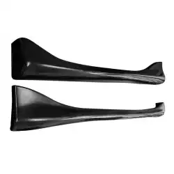 Mazda RX7 1993-1997 99 Spec JDM 4 Piece Polyurethane Full Body Kit image - 8