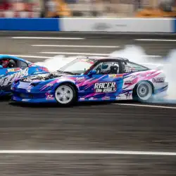 Nissan 240sx Hatchback 1989-1994 Bsport2 Style 4 Piece Polyurethane Full Body Kit image - 13