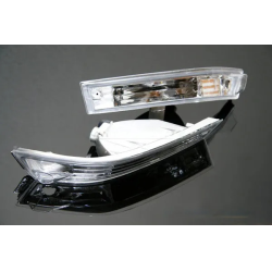Universal – Kouki Turn Signal Lights (Clear) image - 1