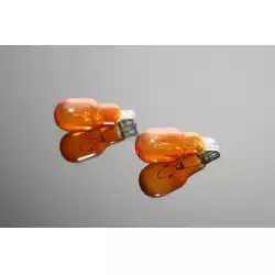 Universal – Kouki Turn Signal Lights (Clear) image - 2