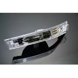 Universal – Kouki Turn Signal Lights (Clear) image - 3