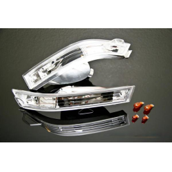 Universal – Kouki Turn Signal Lights (Clear) image - 5