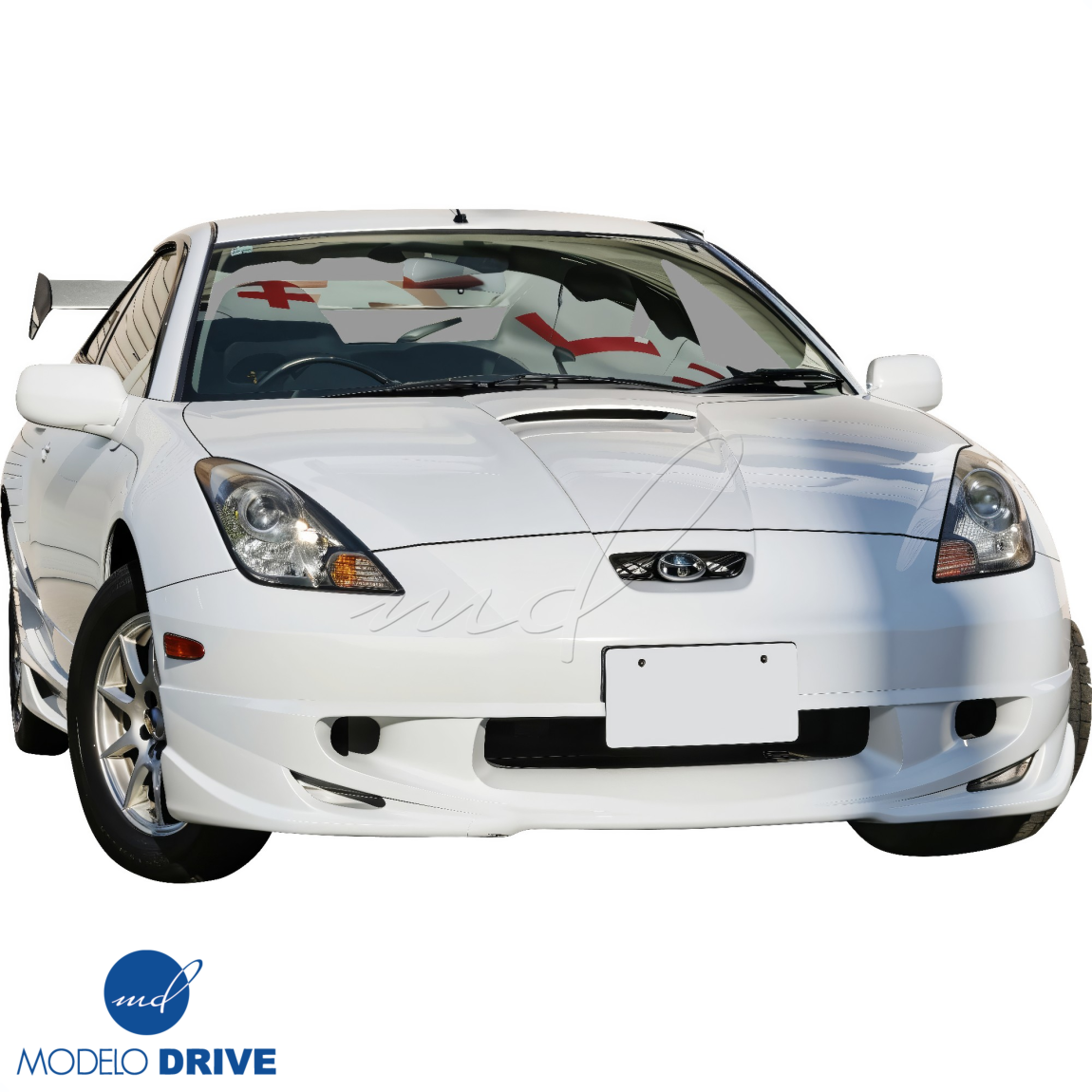 All kind of body kits for Toyota Celica 2000. Exterior/Complete Body Kits 