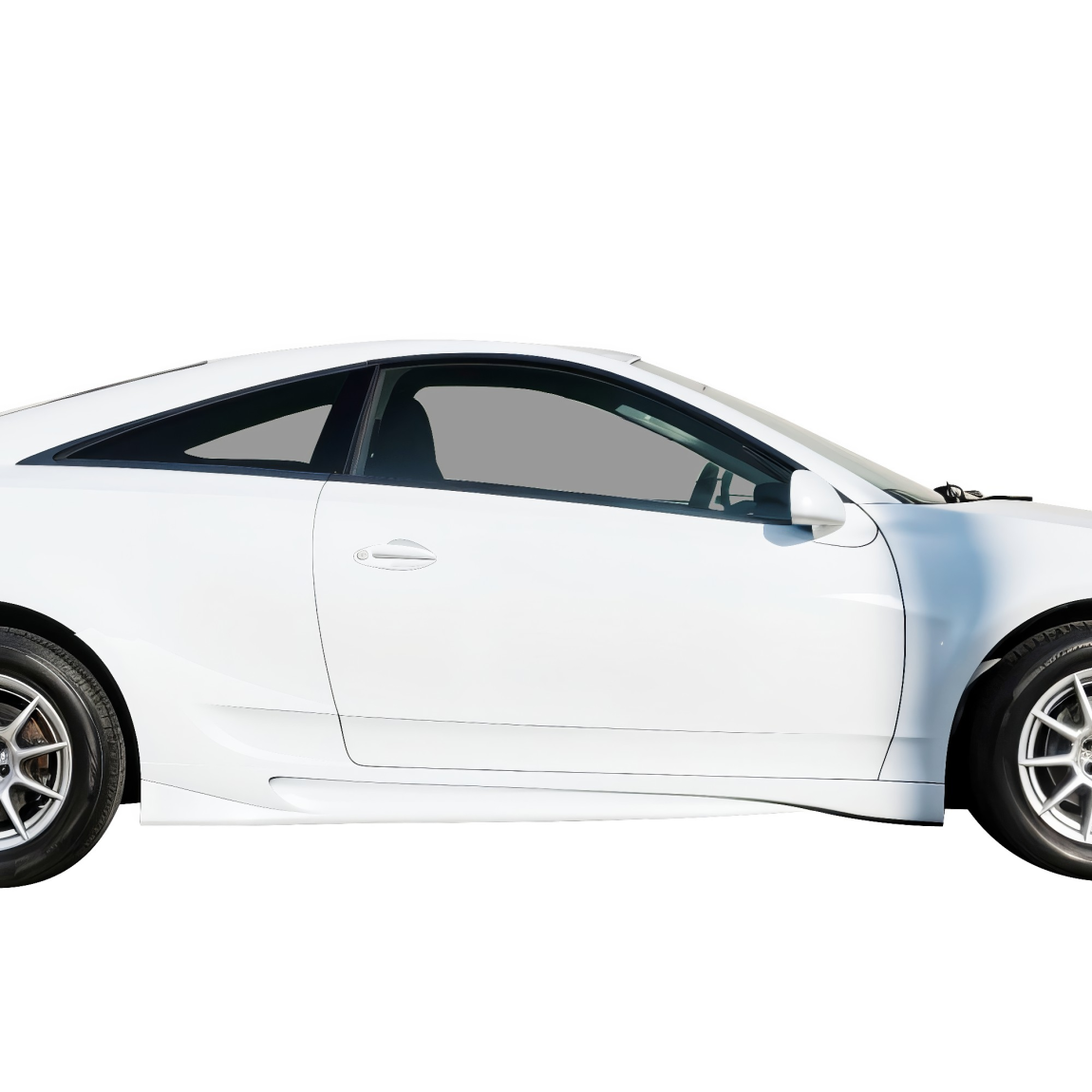 All kind of body kits for Toyota Celica 2000. Exterior/Side Skirts 