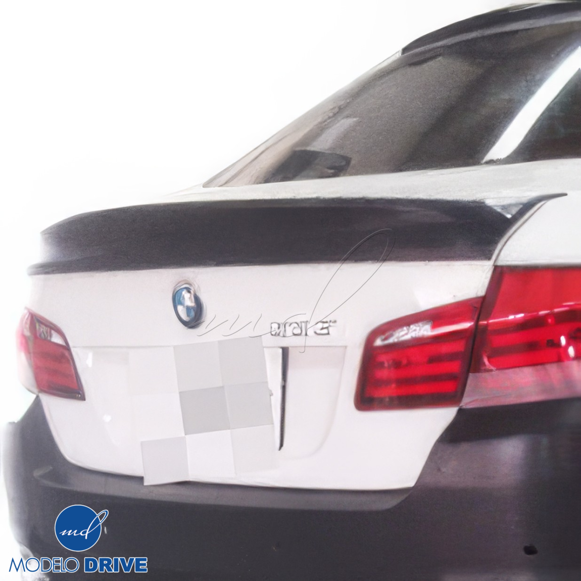 All kind of body kits for BMW 5-Series 2011. Exterior/Wings 