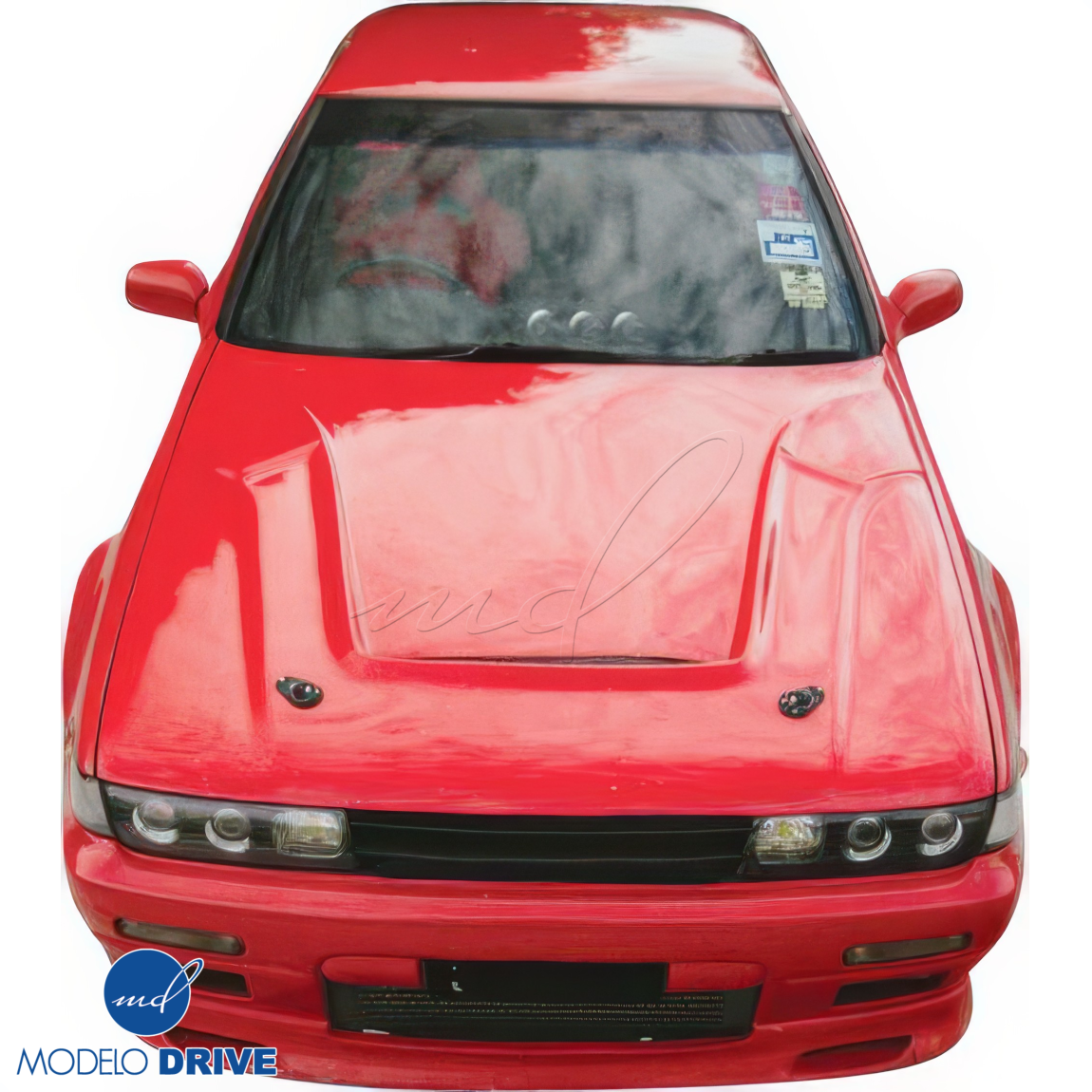 All kind of body kits for Nissan Cefiro 1988. Exterior/Hoods 