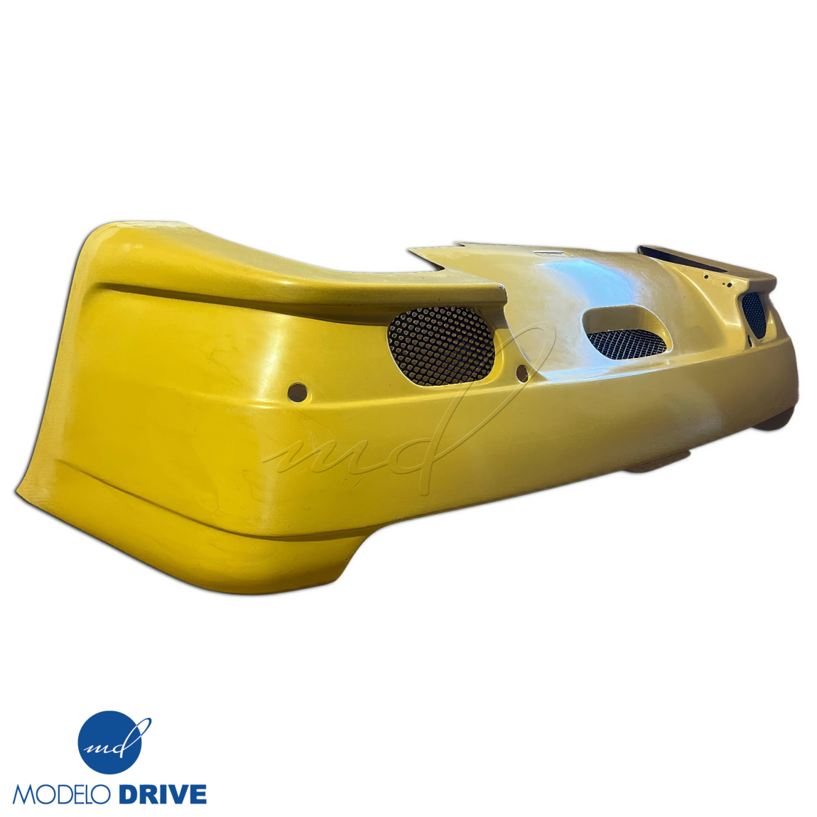 All kind of body kits for BMW X5 2000. Exterior/Rear Bumpers or Lips 