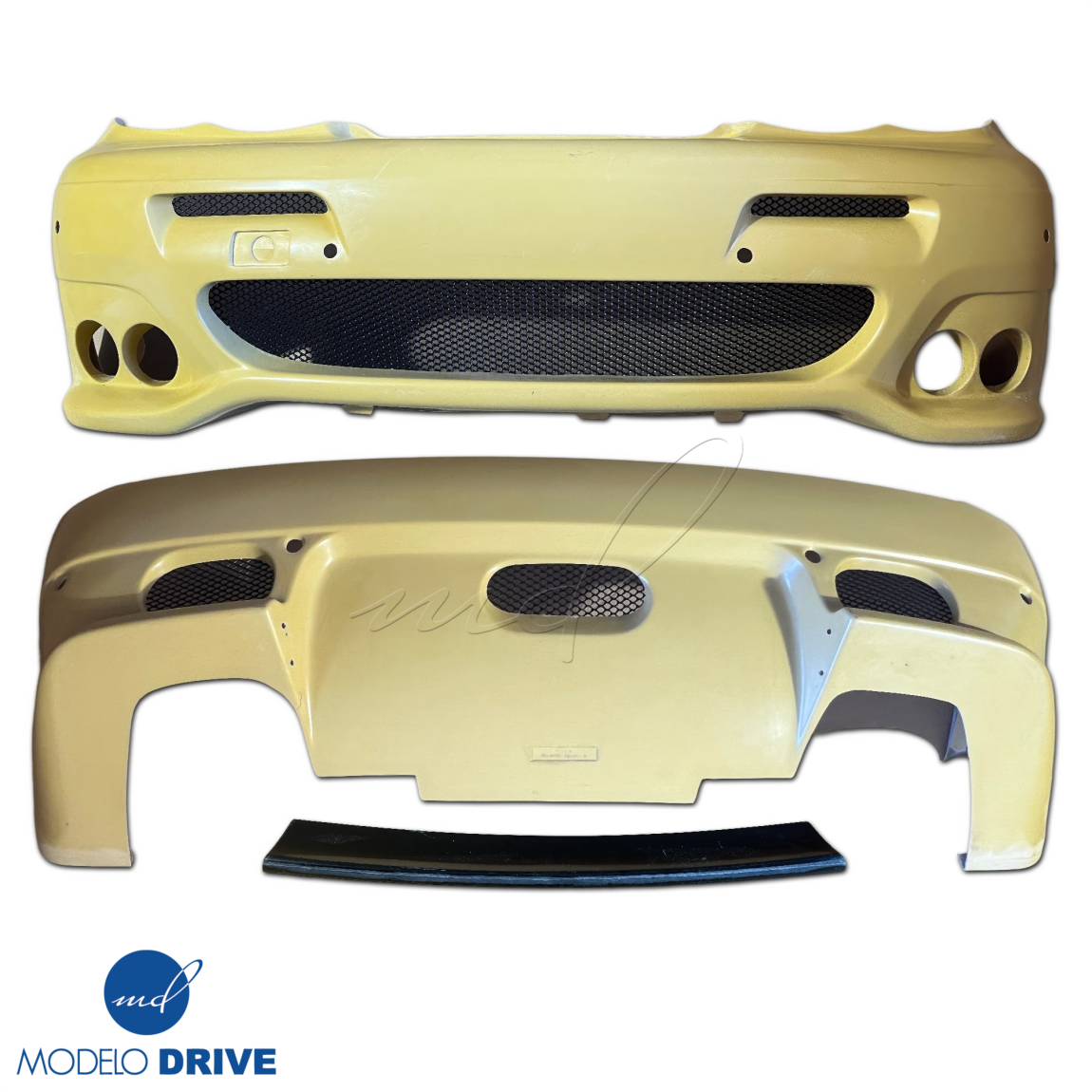 All kind of body kits for BMW X5 2000. Exterior/Complete Body Kits 