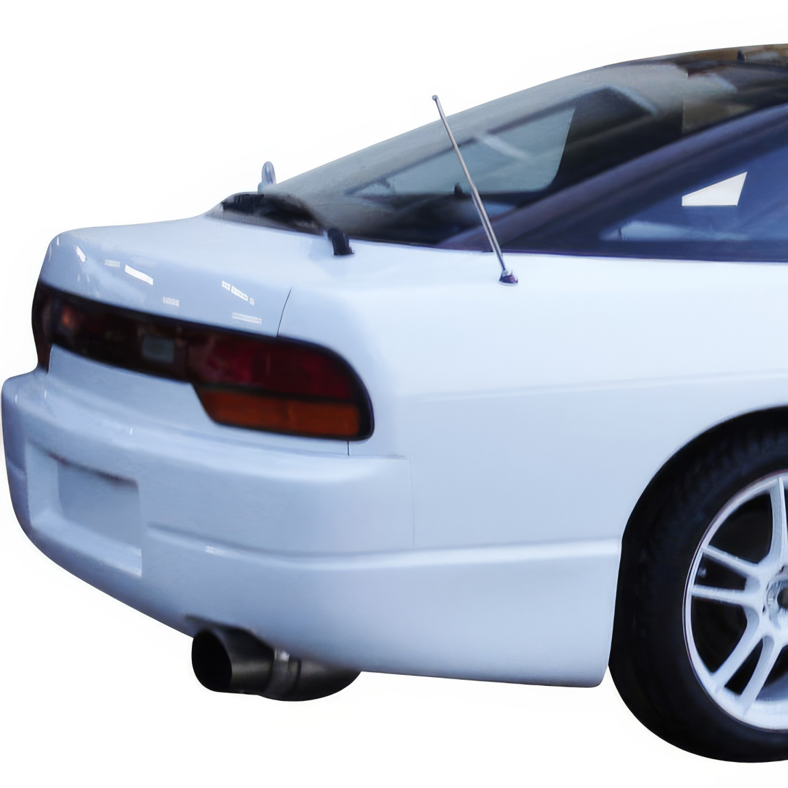 All kind of body kits for Nissan 240SX 1989. Exterior/Complete Body Kits 