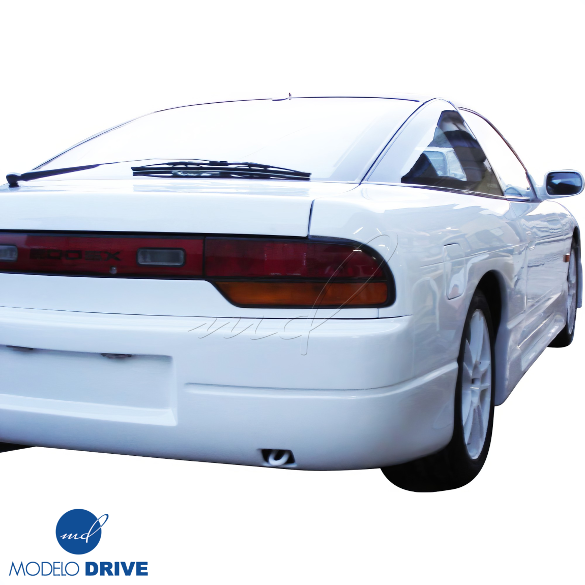 All kind of body kits for Nissan 240SX 1989. Exterior/Complete Body Kits 