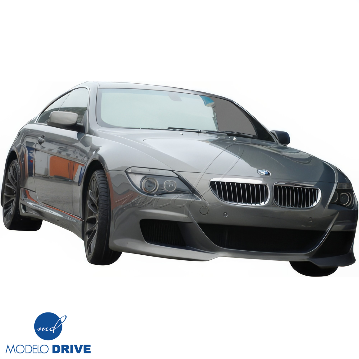 All kind of body kits for BMW 6-Series 2004. Exterior/Front Bumpers or Lips 