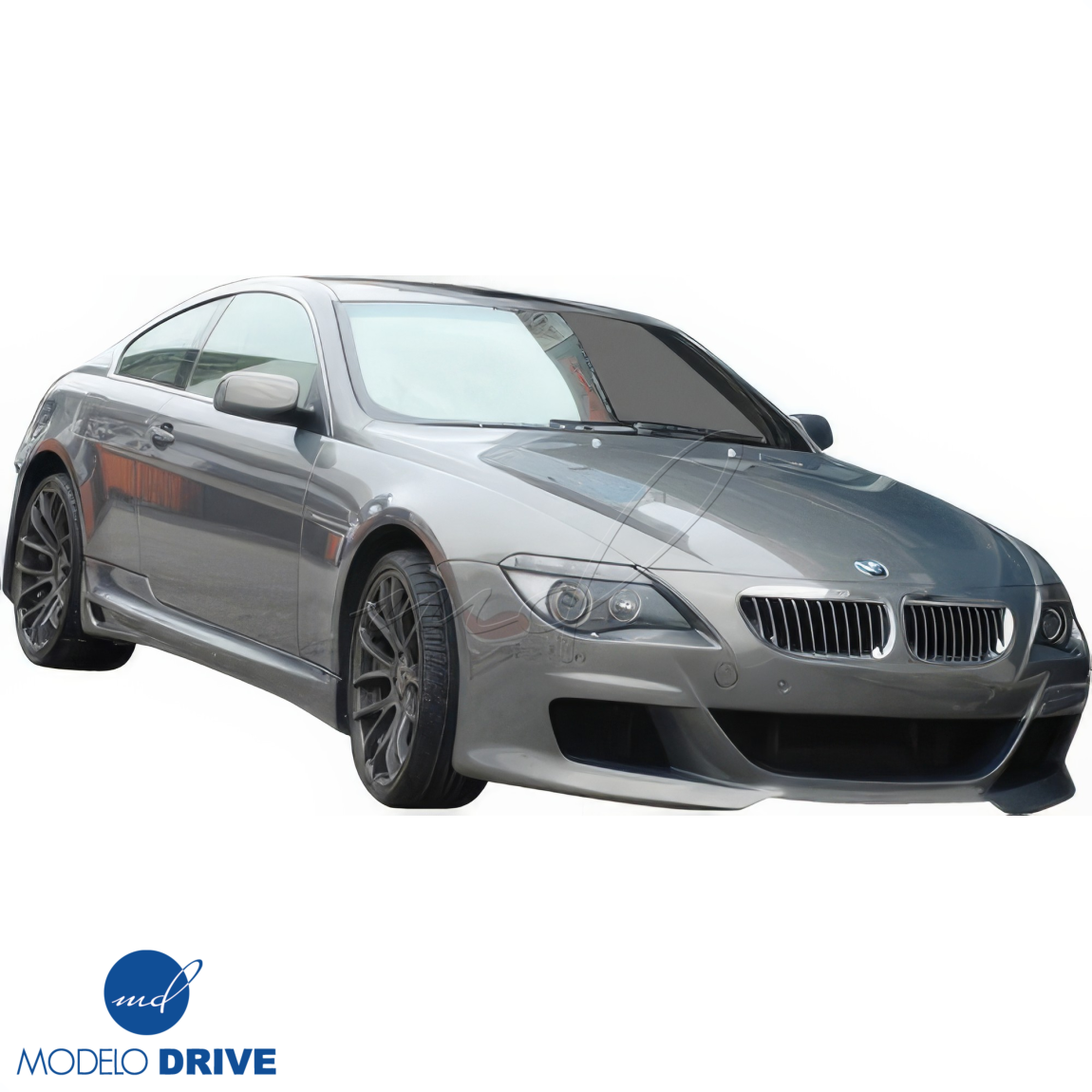 All kind of body kits for BMW 6-Series 2004. Exterior/Front Bumpers or Lips 