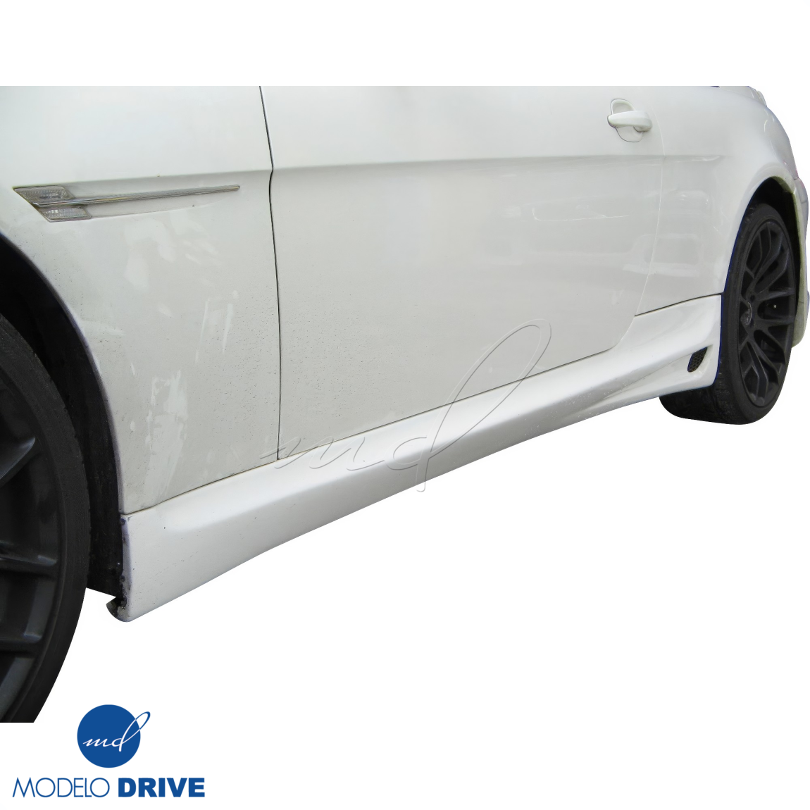 All kind of body kits for BMW 6-Series 2004. Exterior/Side Skirts 