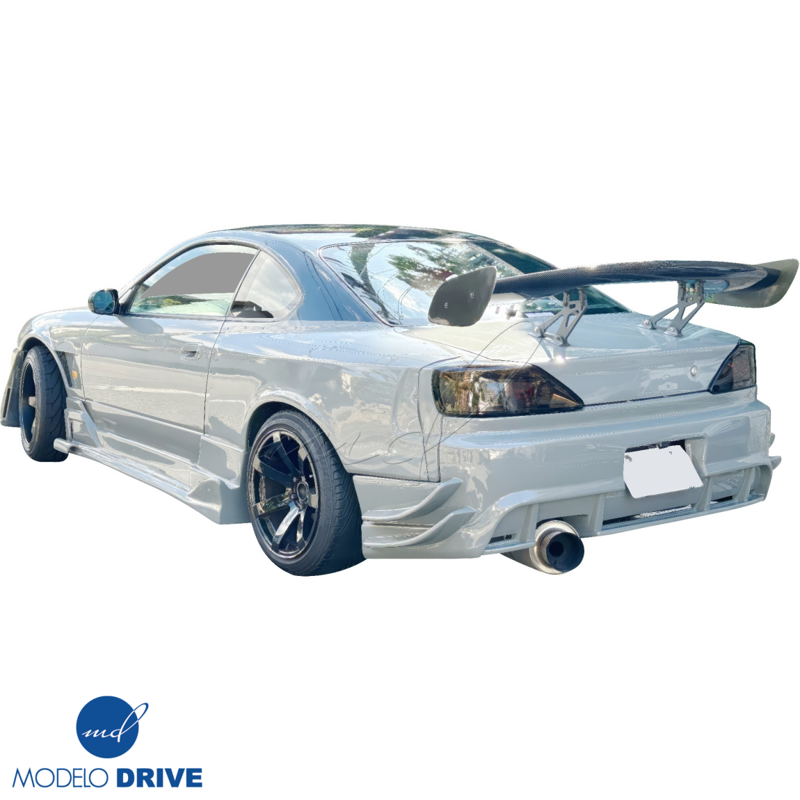 All kind of body kits for Nissan Silvia 1999. Exterior/Complete Body Kits 