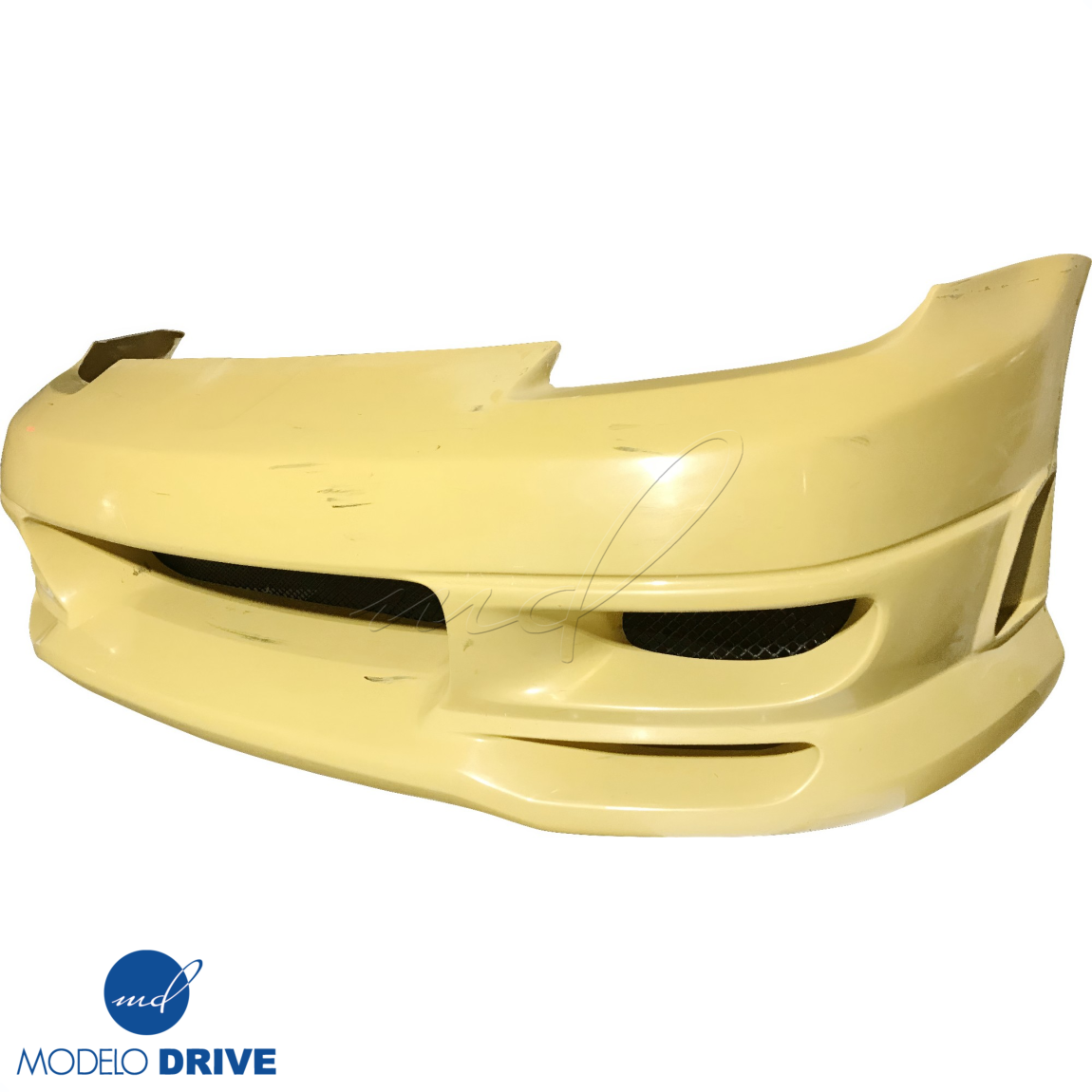 All kind of body kits for Toyota MR2 2000. Exterior/Front Bumpers or Lips 