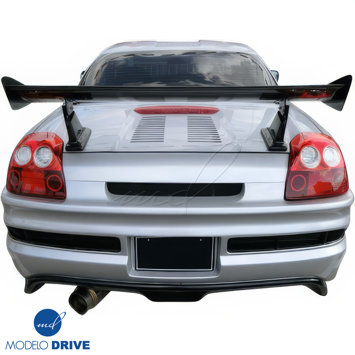 All kind of body kits for Toyota MR2 2000. Exterior/Rear Bumpers or Lips 