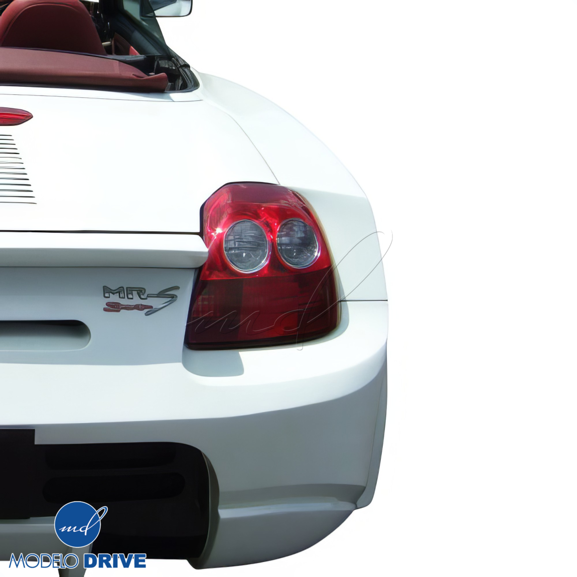 All kind of body kits for Toyota MR2 2000. Exterior/Complete Body Kits 