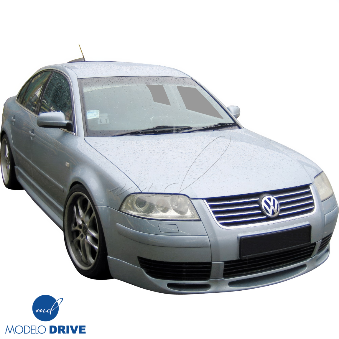 All kind of body kits for Volkswagen Passat 1998. Exterior/Side Skirts 