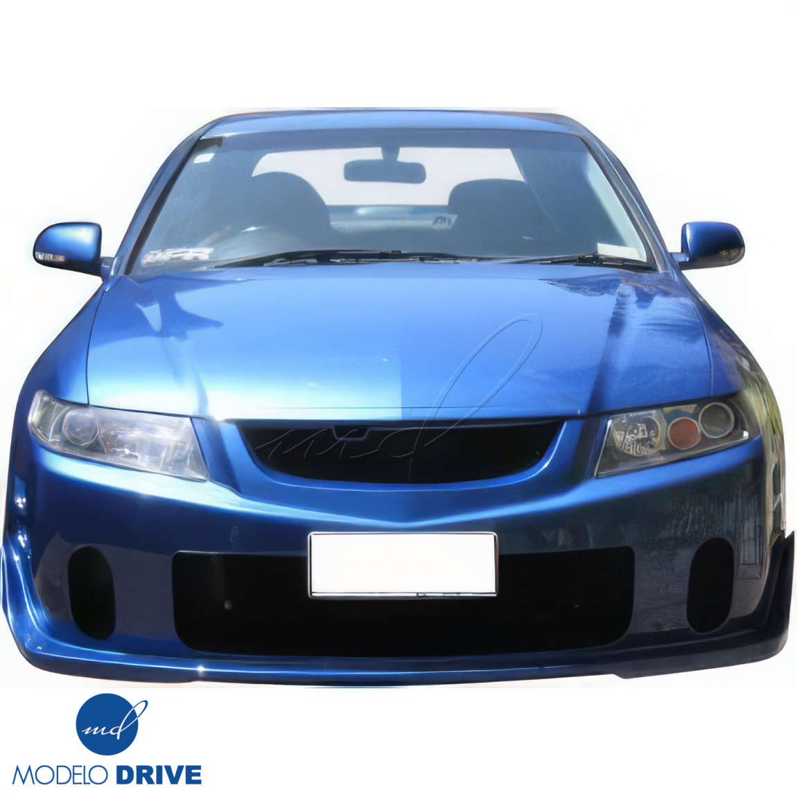 All kind of body kits for Acura TSX 2004. Exterior/Front Bumpers or Lips 