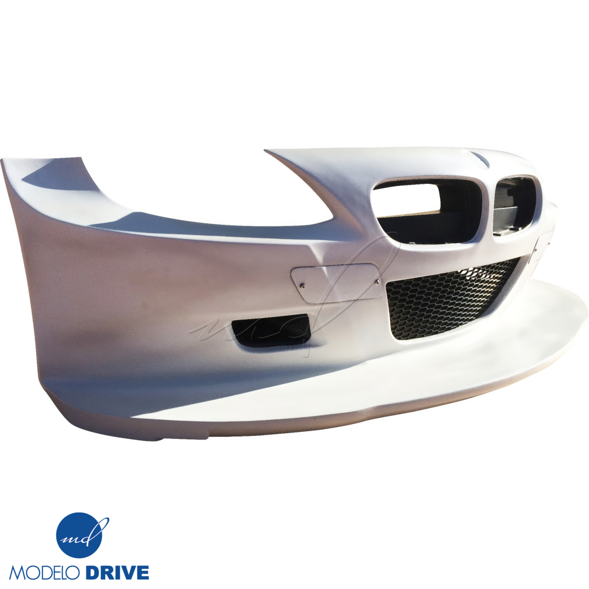 All kind of body kits for BMW Z4 2006. Exterior/Front Bumpers or Lips 