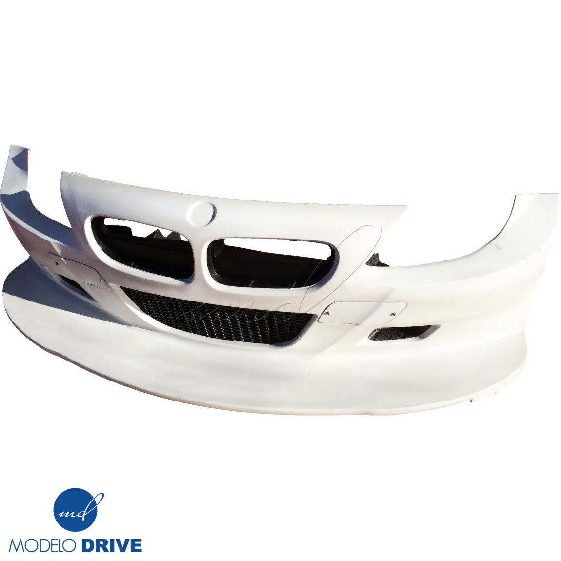 All kind of body kits for BMW Z4 2006. Exterior/Front Bumpers or Lips 