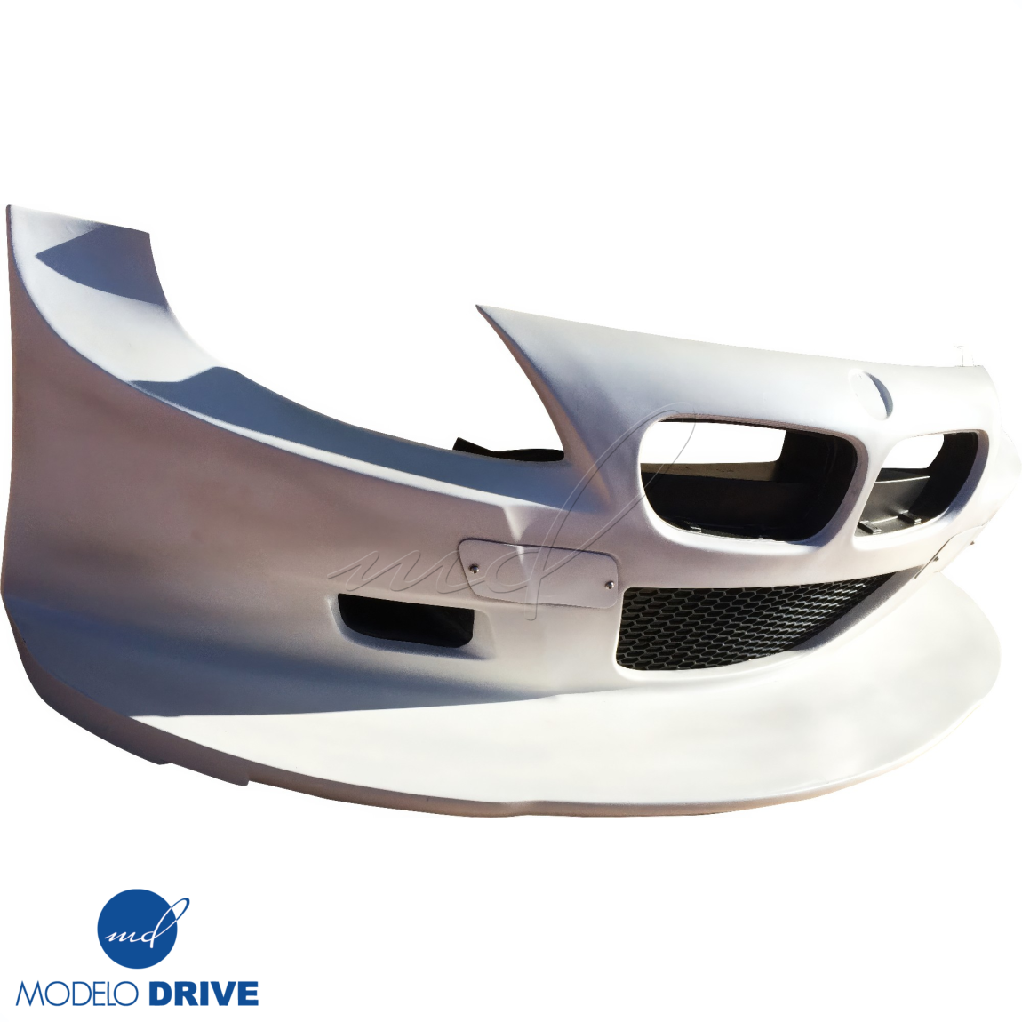 All kind of body kits for BMW Z4 2006. Exterior/Front Bumpers or Lips 