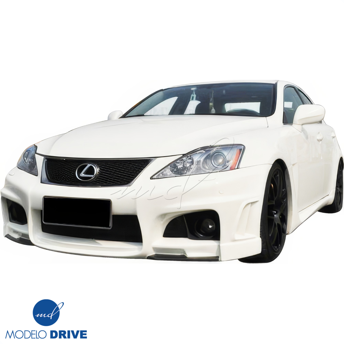 All kind of body kits for Lexus IS F 2012. Exterior/Front Bumpers or Lips 