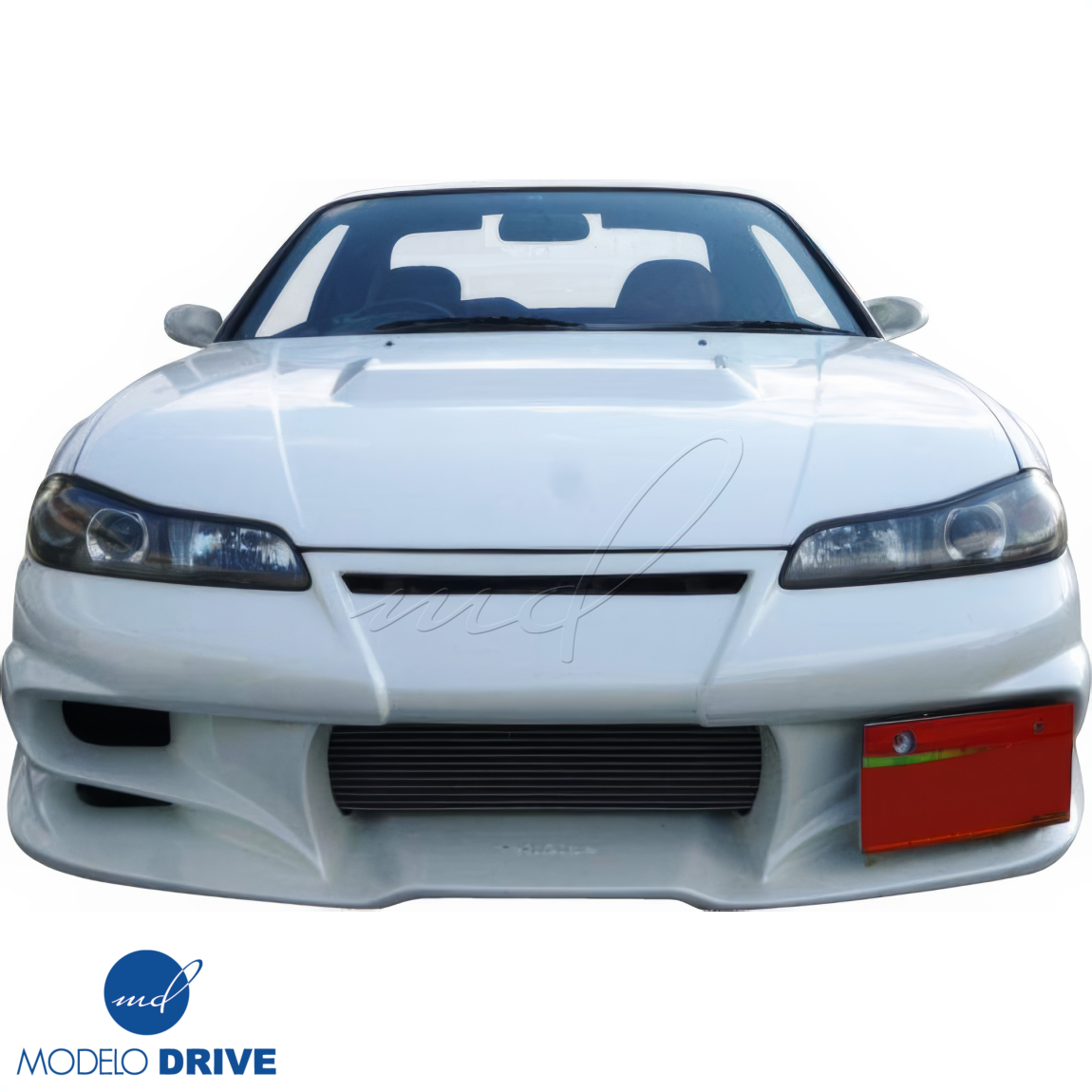 All kind of body kits for Nissan Silvia 1999. Exterior/Front Bumpers or Lips 