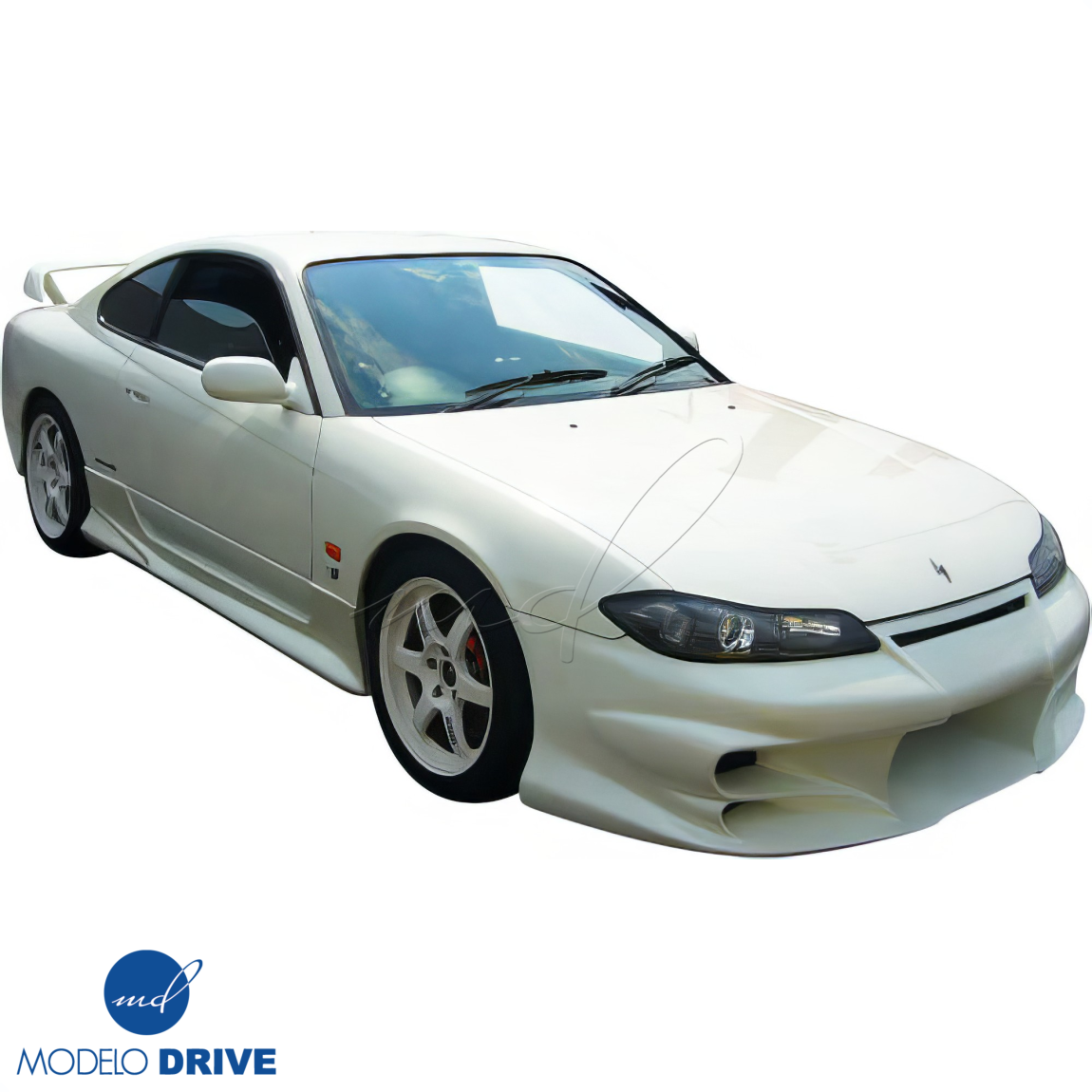 All kind of body kits for Nissan Silvia 1999. Exterior/Complete Body Kits 