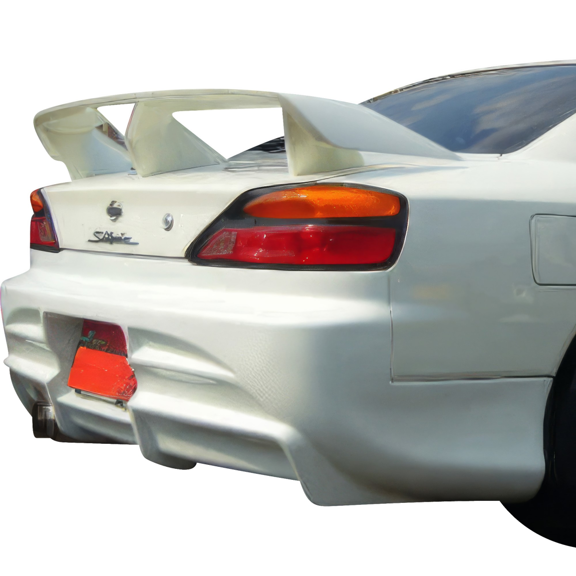 All kind of body kits for Nissan Silvia 1999. Exterior/Complete Body Kits 