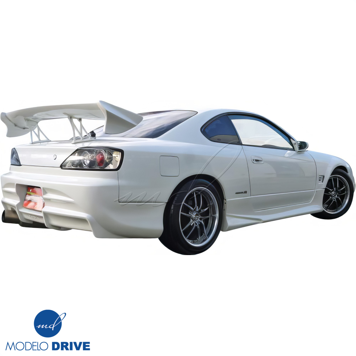 All kind of body kits for Nissan Silvia 1999. Exterior/Complete Body Kits 