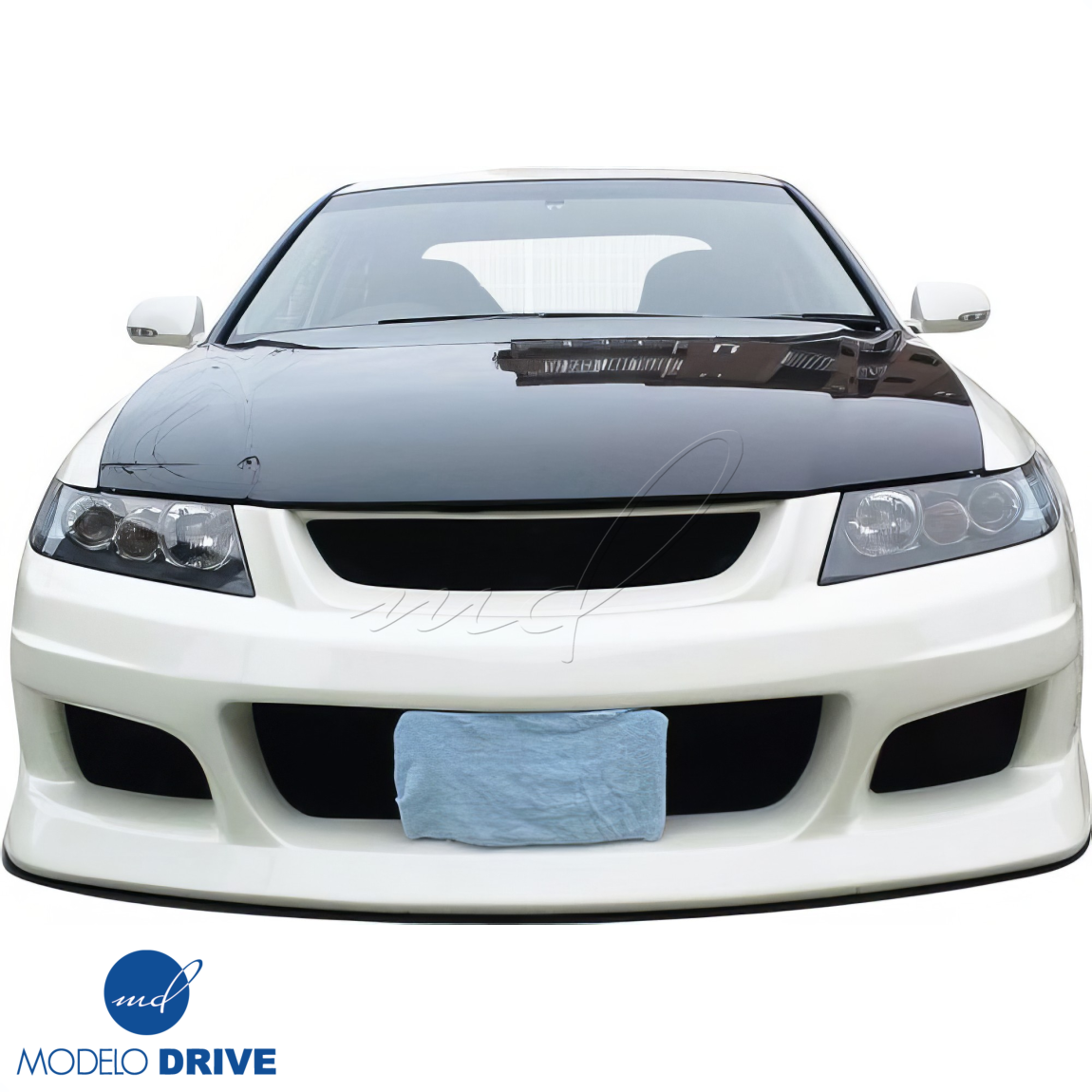 All kind of body kits for Acura TSX 2004. Exterior/Front Bumpers or Lips 