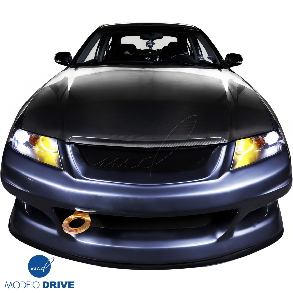 All kind of body kits for Acura TSX 2004. Exterior/Front Bumpers or Lips 