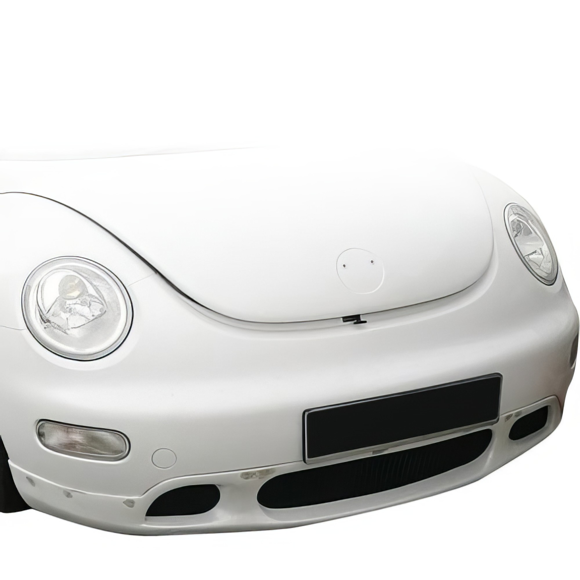 All kind of body kits for Volkswagen Beetle 1998. Exterior/Front Bumpers or Lips 