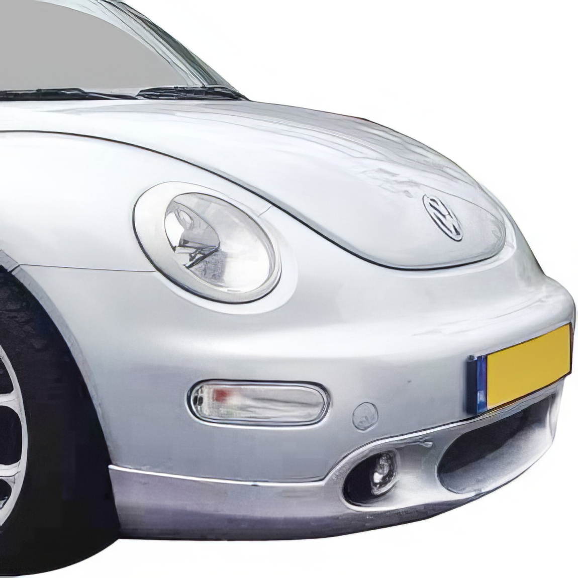 All kind of body kits for Volkswagen Beetle 1998. Exterior/Front Bumpers or Lips 