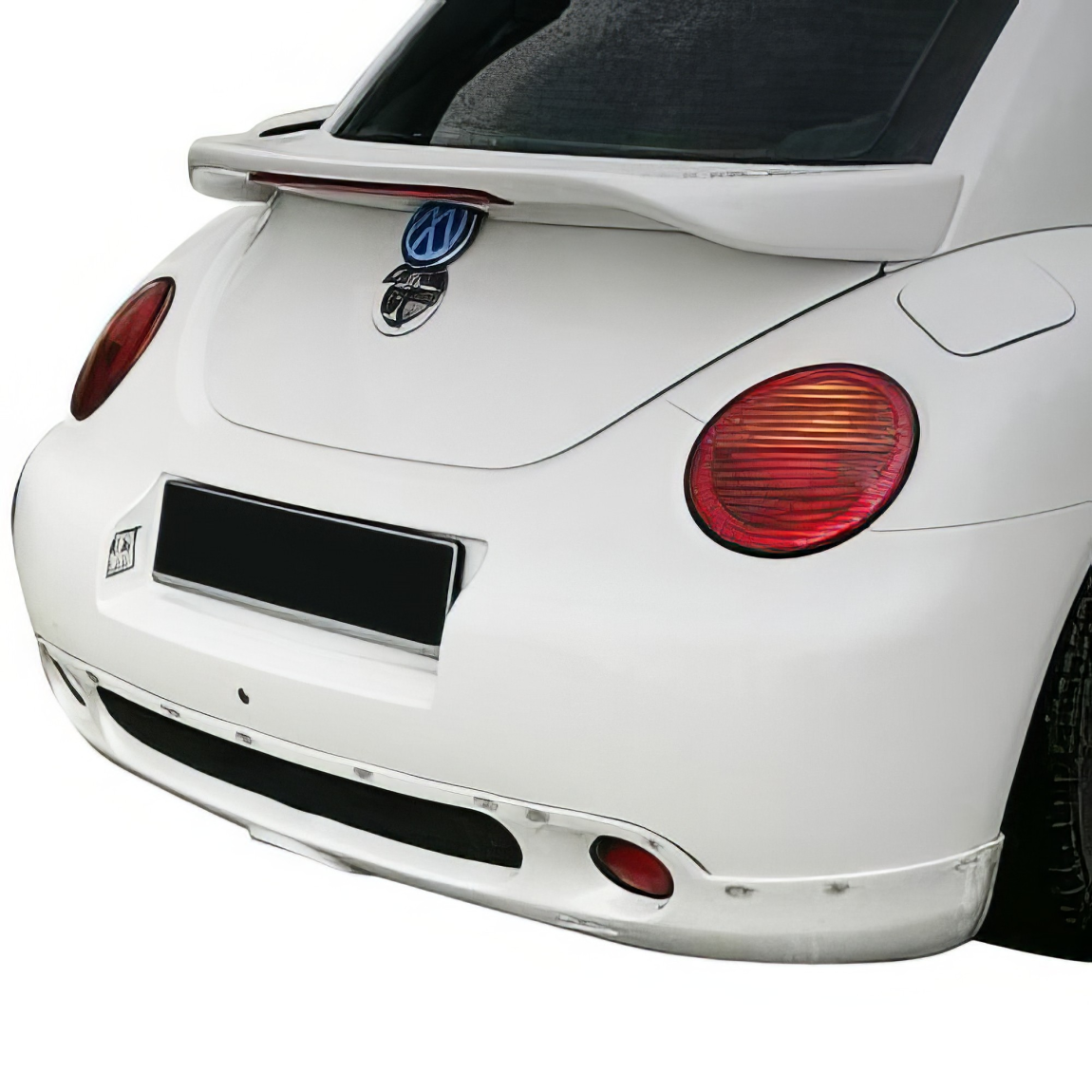 All kind of body kits for Volkswagen Beetle 1998. Exterior/Rear Bumpers or Lips 