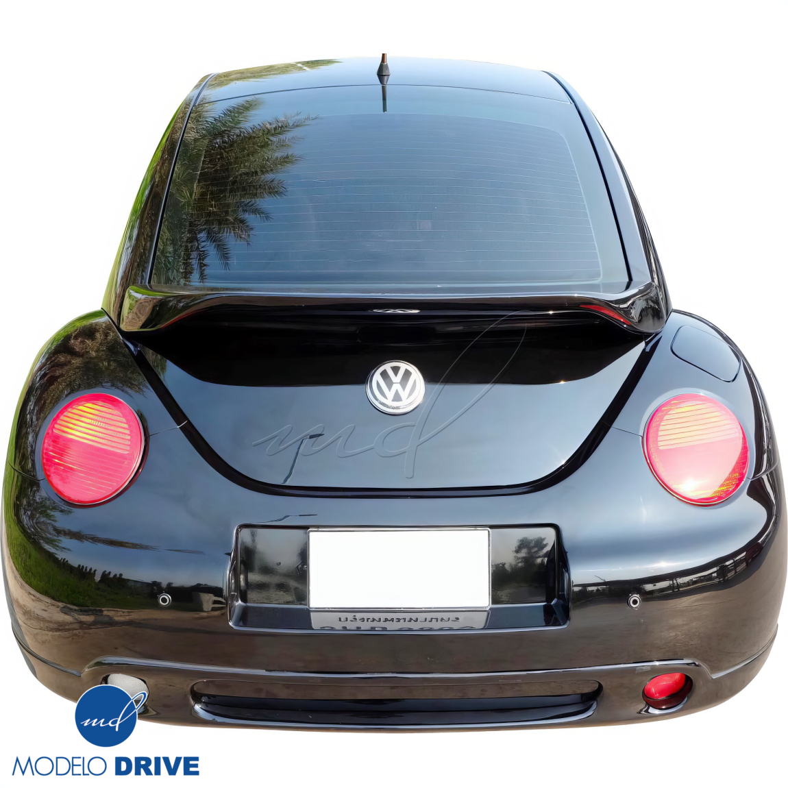 All kind of body kits for Volkswagen Beetle 1998. Exterior/Rear Bumpers or Lips 