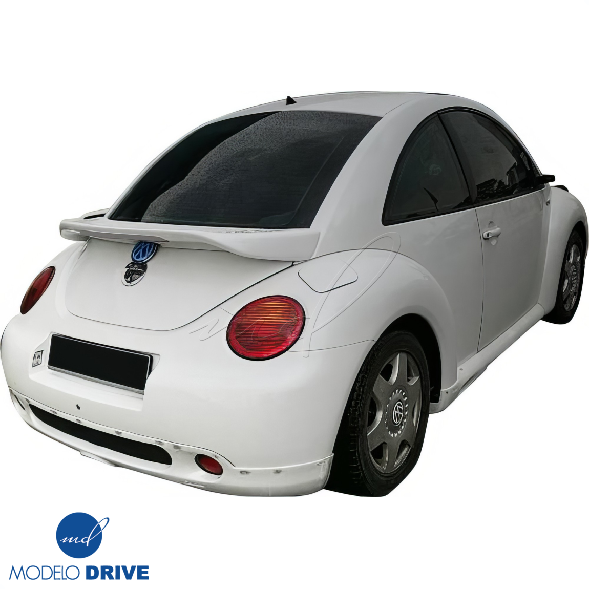 All kind of body kits for Volkswagen Beetle 1998. Exterior/Complete Body Kits 