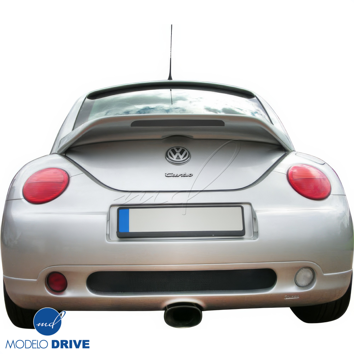 All kind of body kits for Volkswagen Beetle 1998. Exterior/Complete Body Kits 