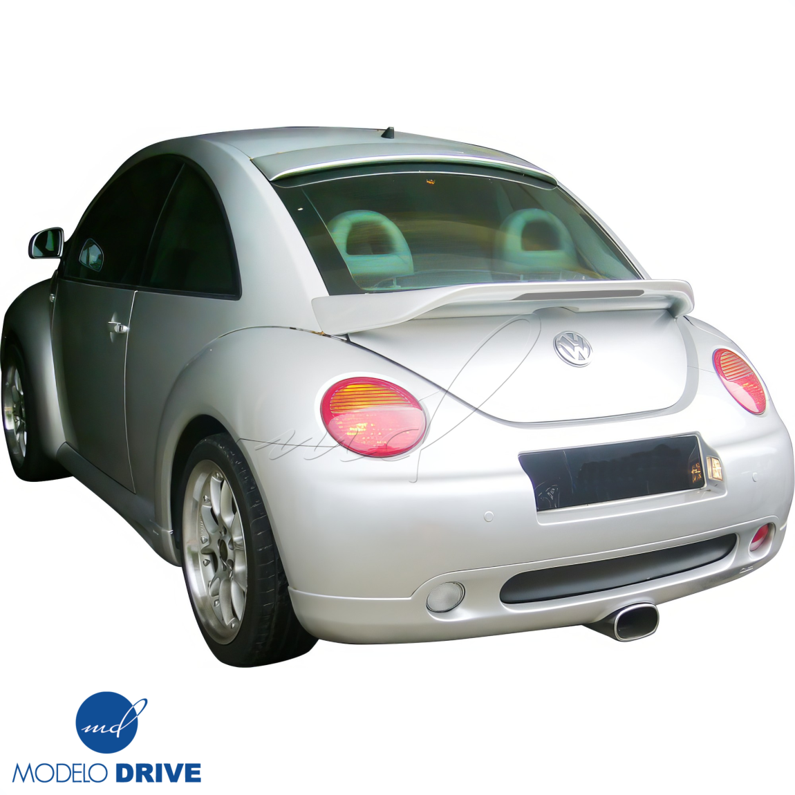 All kind of body kits for Volkswagen Beetle 1998. Exterior/Complete Body Kits 