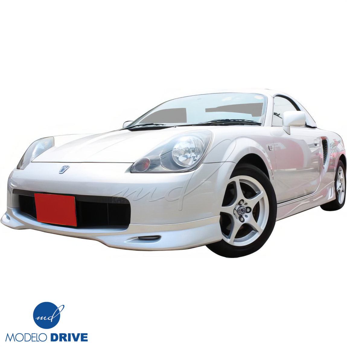 All kind of body kits for Toyota MR2 2000. Exterior/Complete Body Kits 