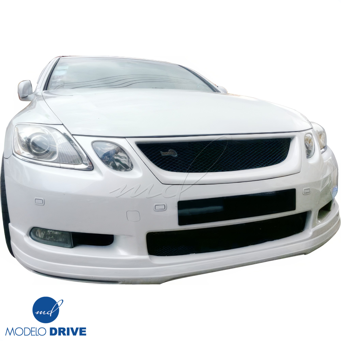 All kind of body kits for Lexus GS300 2006. Exterior/Front Bumpers or Lips 