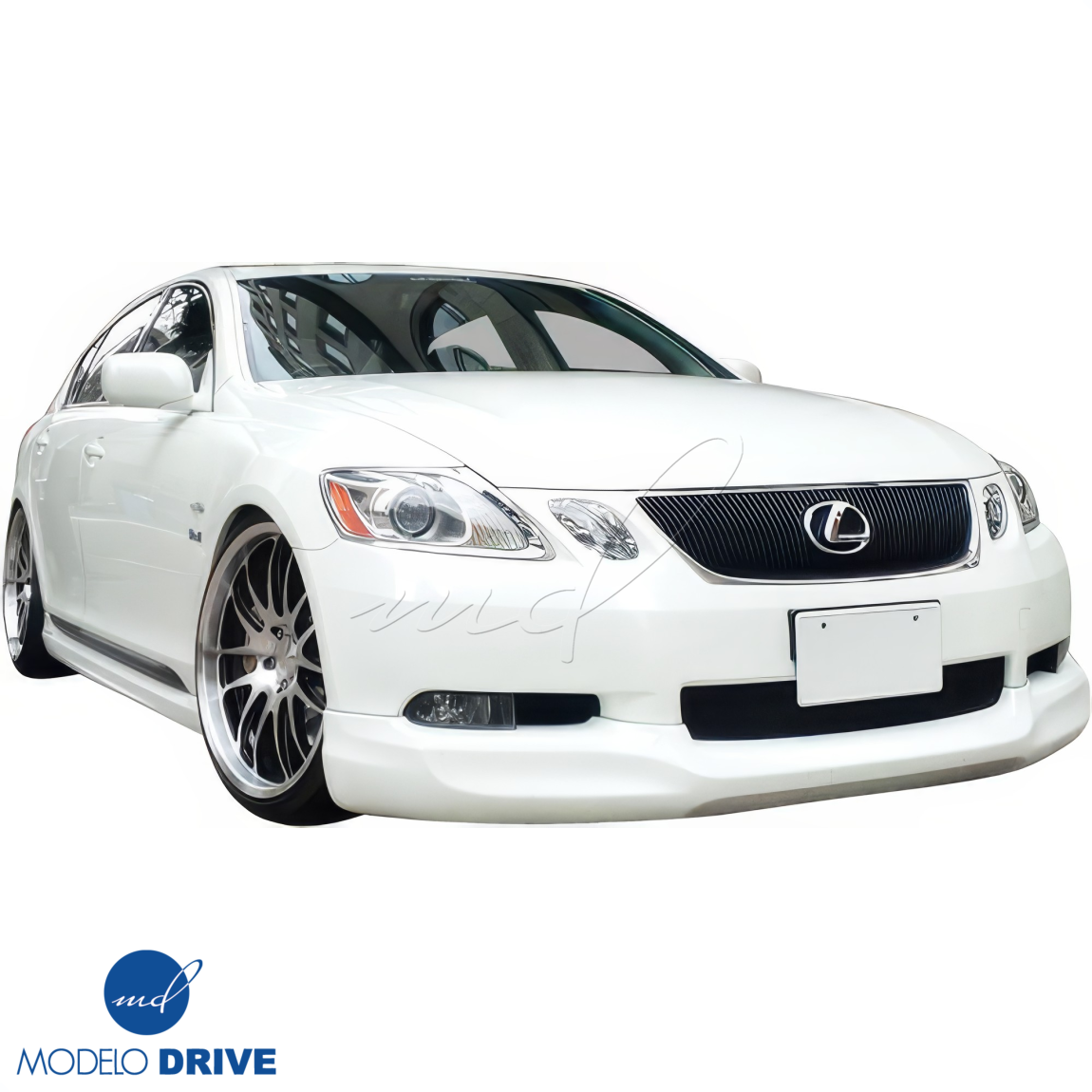 All kind of body kits for Lexus GS300 2006. Exterior/Complete Body Kits 