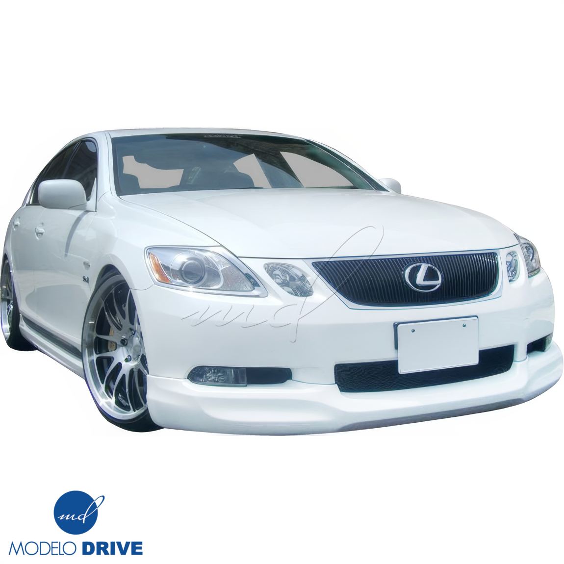 All kind of body kits for Lexus GS300 2006. Exterior/Complete Body Kits 